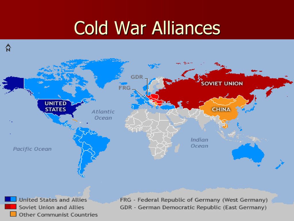 Harry Truman and the Cold War - ppt download