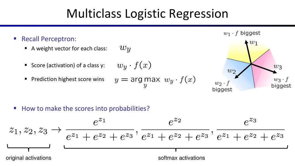 Cs 188 artificial intelligence ppt download