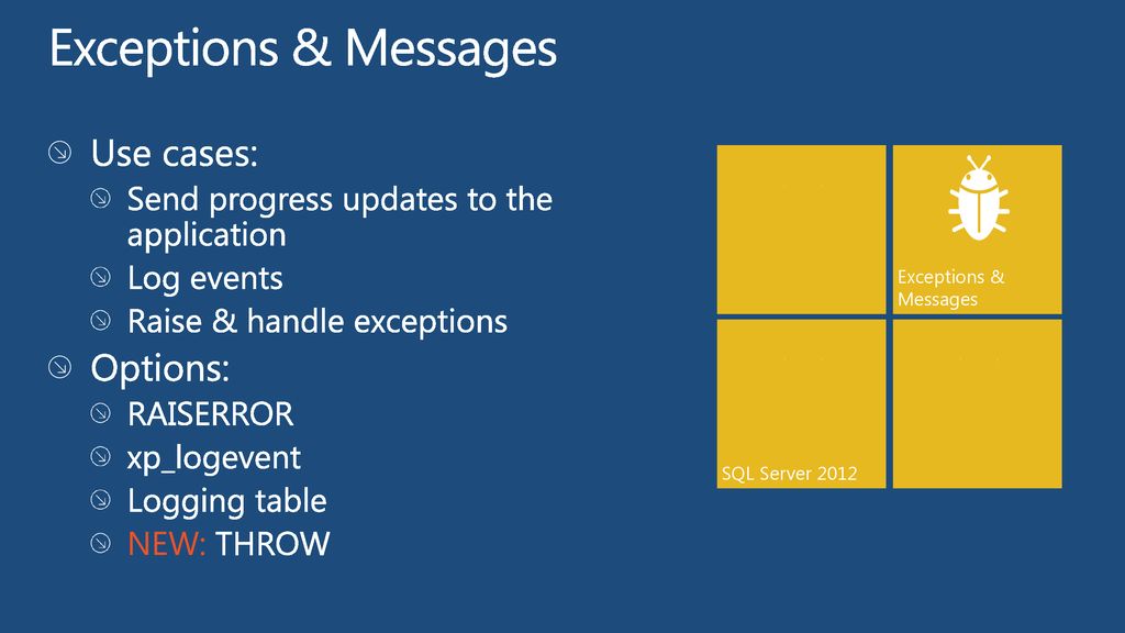 Jan Engelsberg Program Manager, SQL Server - ppt download