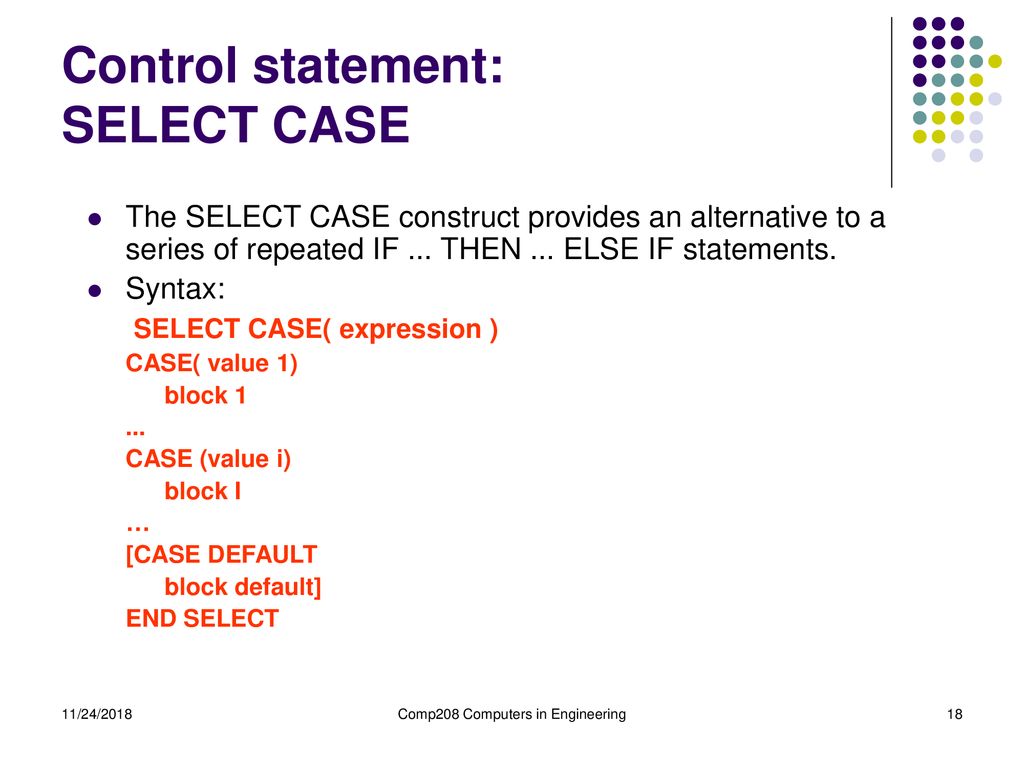 Midterm Review Programming in Fortran - ppt download
