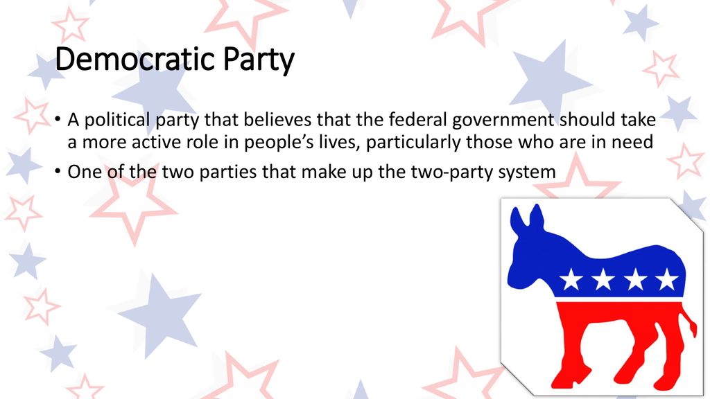 Political Parties And Evaluating Candidates Ppt Download political-parties-and-evaluating-candidates-ppt-download