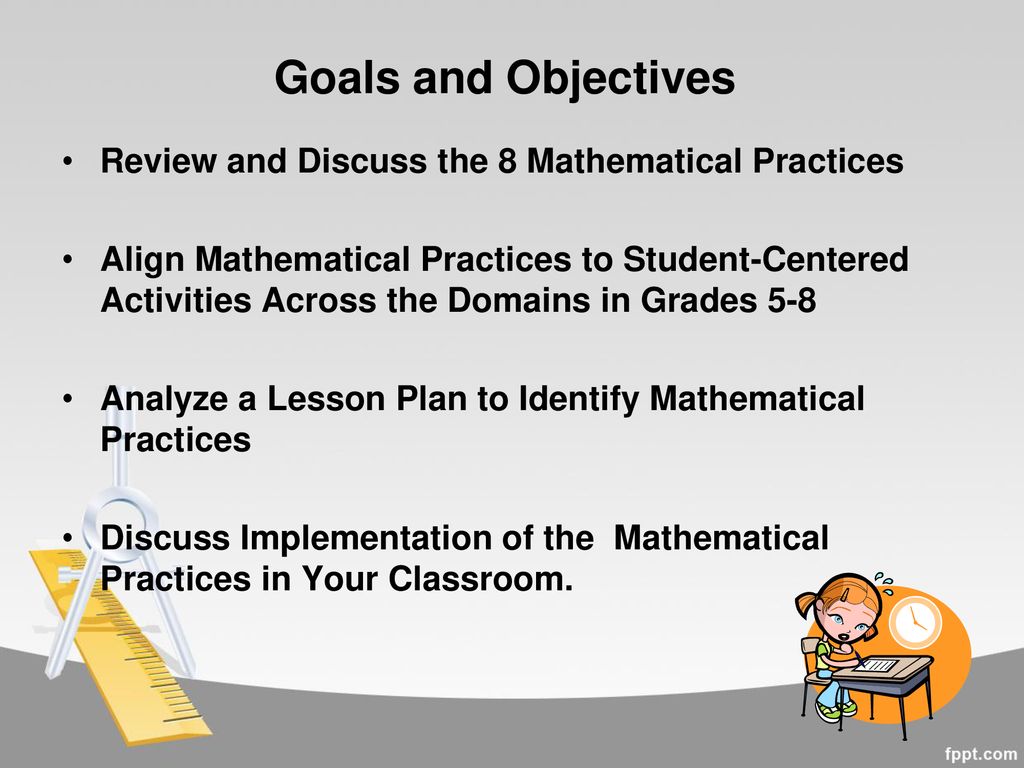 the-mathematical-practices-grades-ppt-download