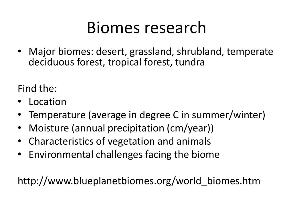 Communities and ecosystems - ppt download
