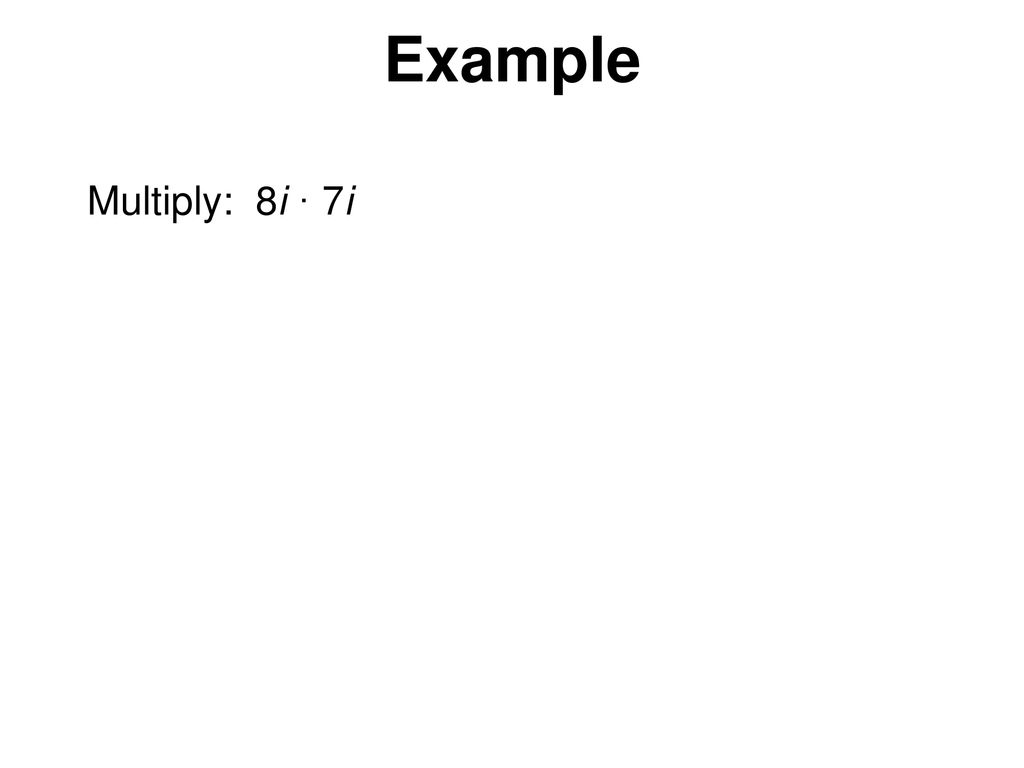 ch-6-complex-numbers-ppt-download