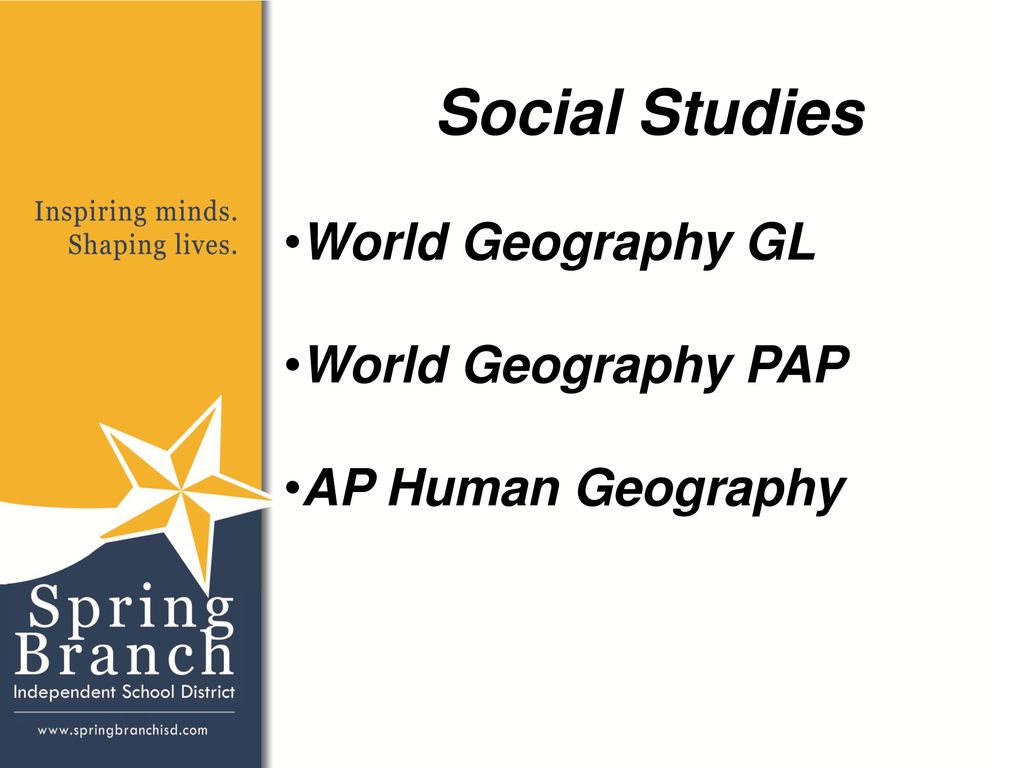 Course Selection ppt download
