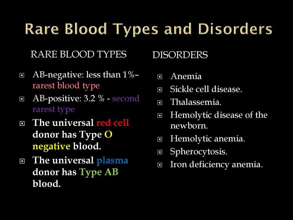 a negative blood type rarity a negative blood type rarity