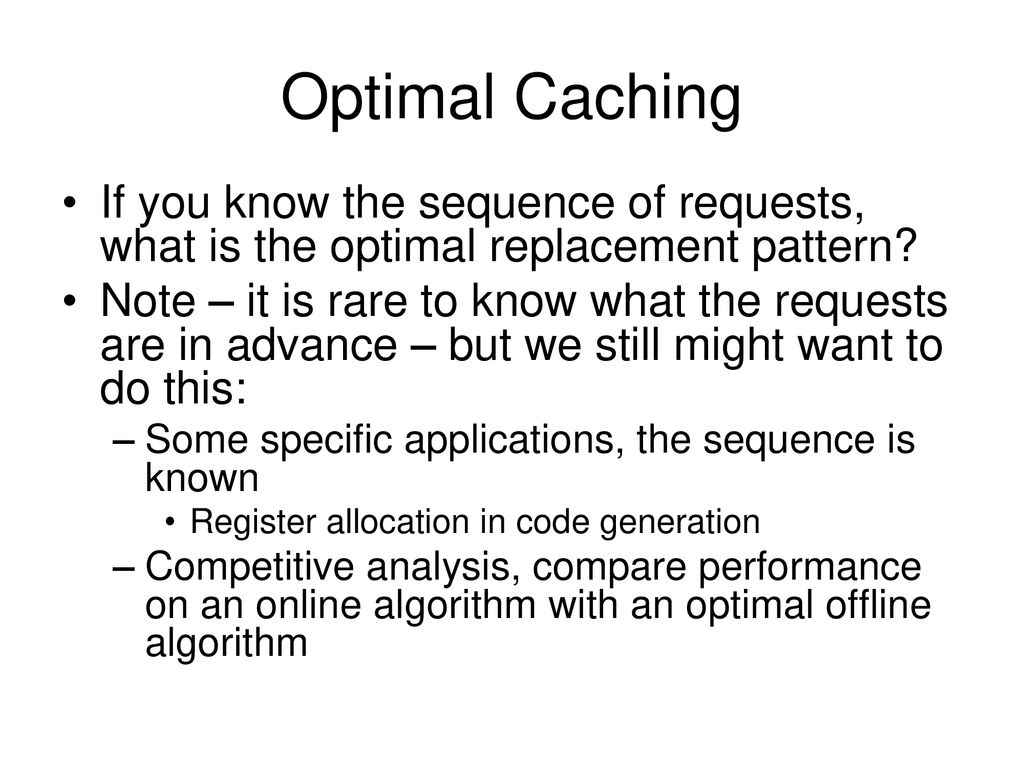 Richard Anderson Autumn 2015 Lecture 8 – Greedy Algorithms II - ppt ...