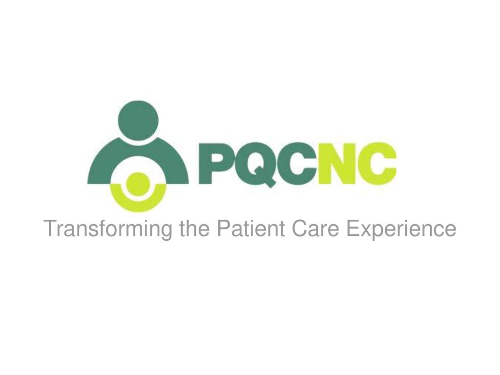 Transforming the Patient Care Experience - ppt download