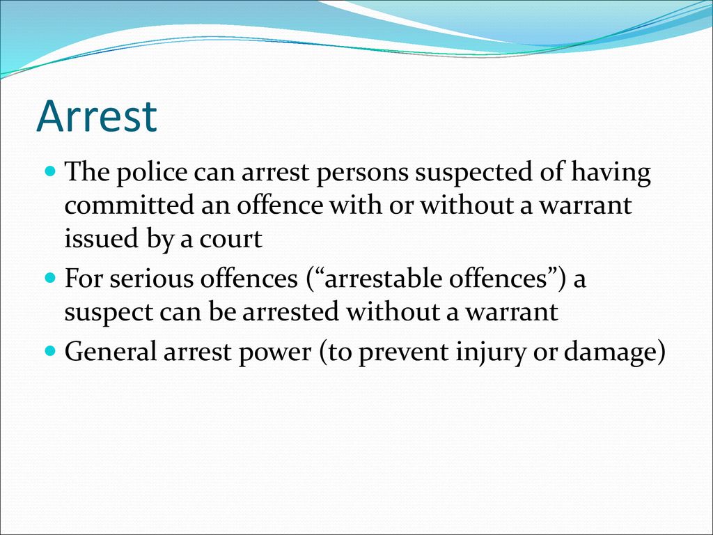 Law Enforcement Police ppt download