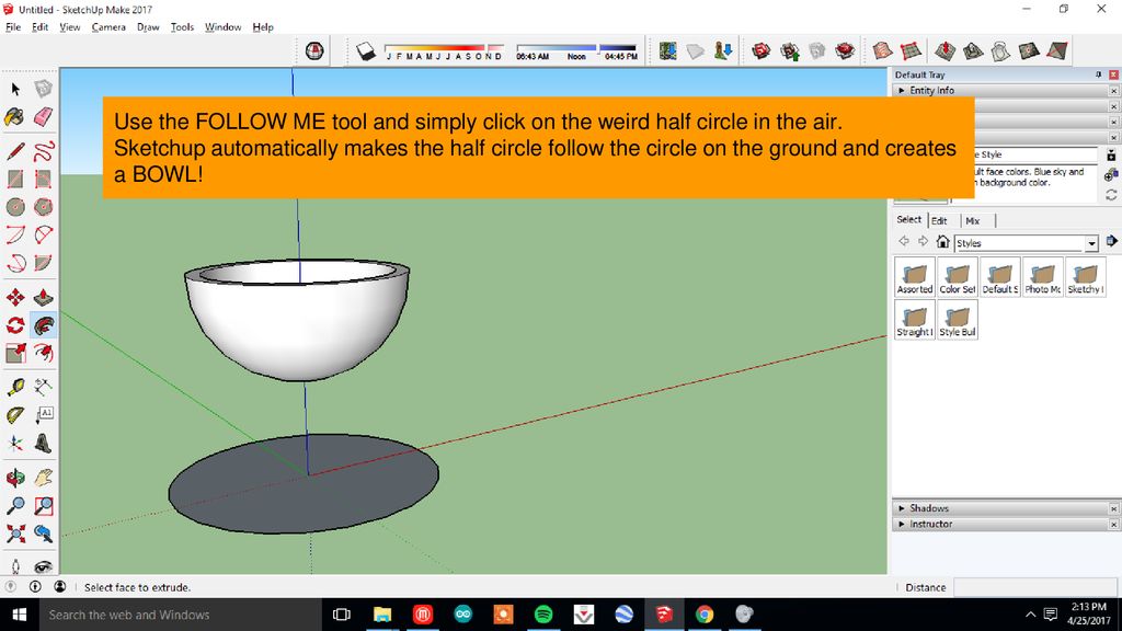 Bowls Spheres And Cones Ppt Download