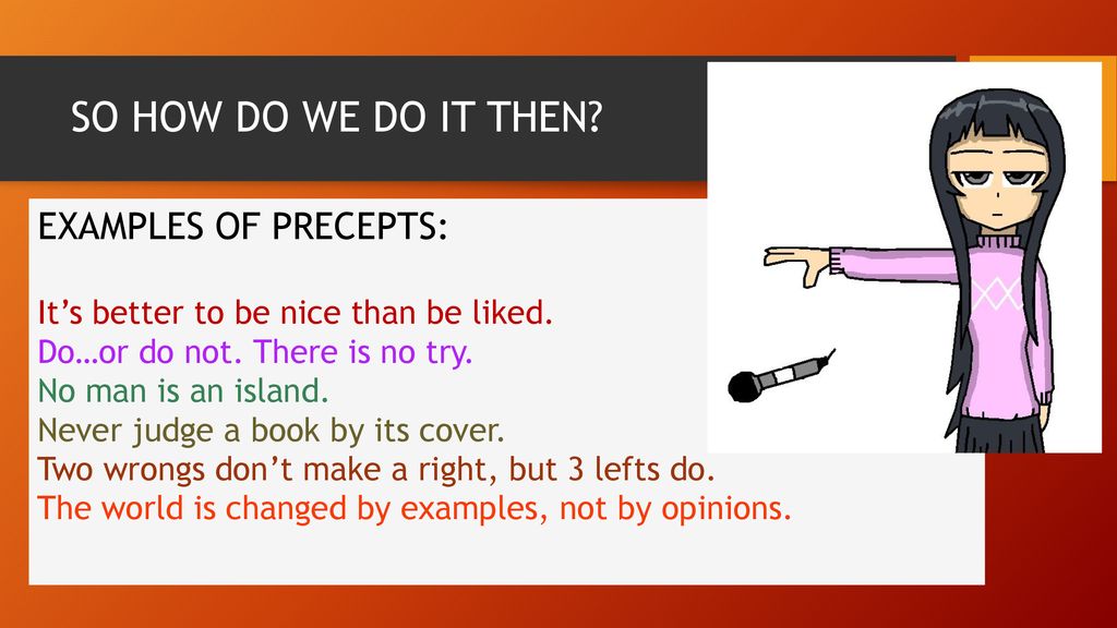 Strategies for kick-butt writing - ppt download