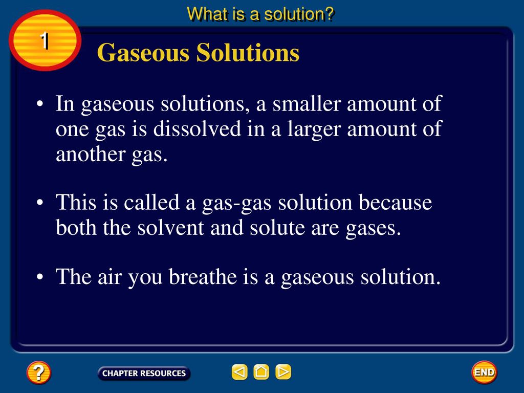 Chapter Substances, Mixtures, and Solubility ppt download