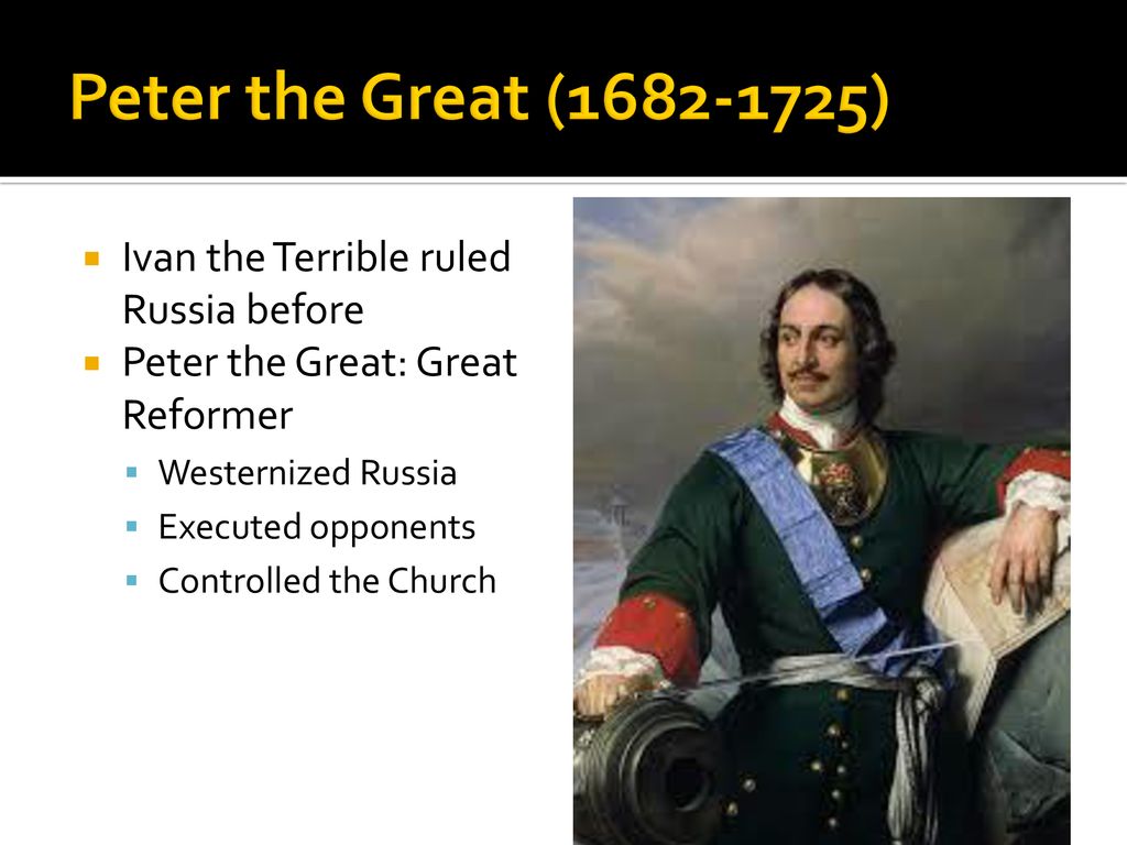 Absolutism ppt download
