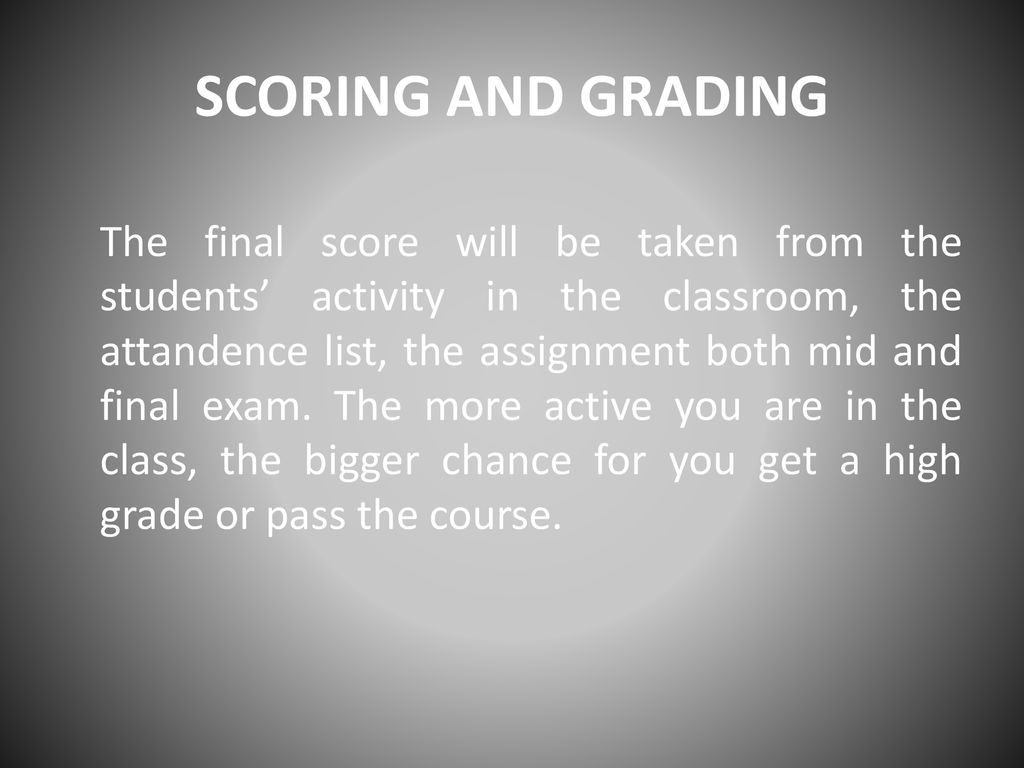 INTRODUCTION TO SYNTAX - ppt download