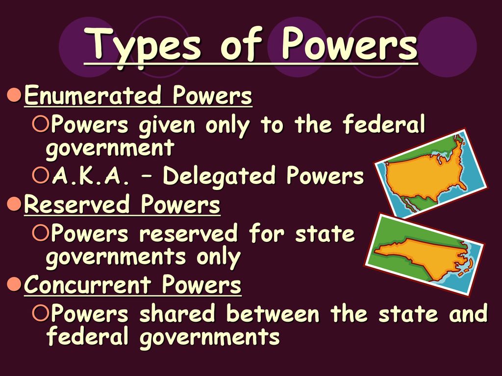 Principles of the constitution ppt download