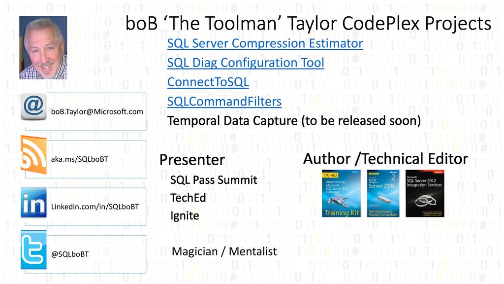 Sql azure database no cdc no problem ppt download