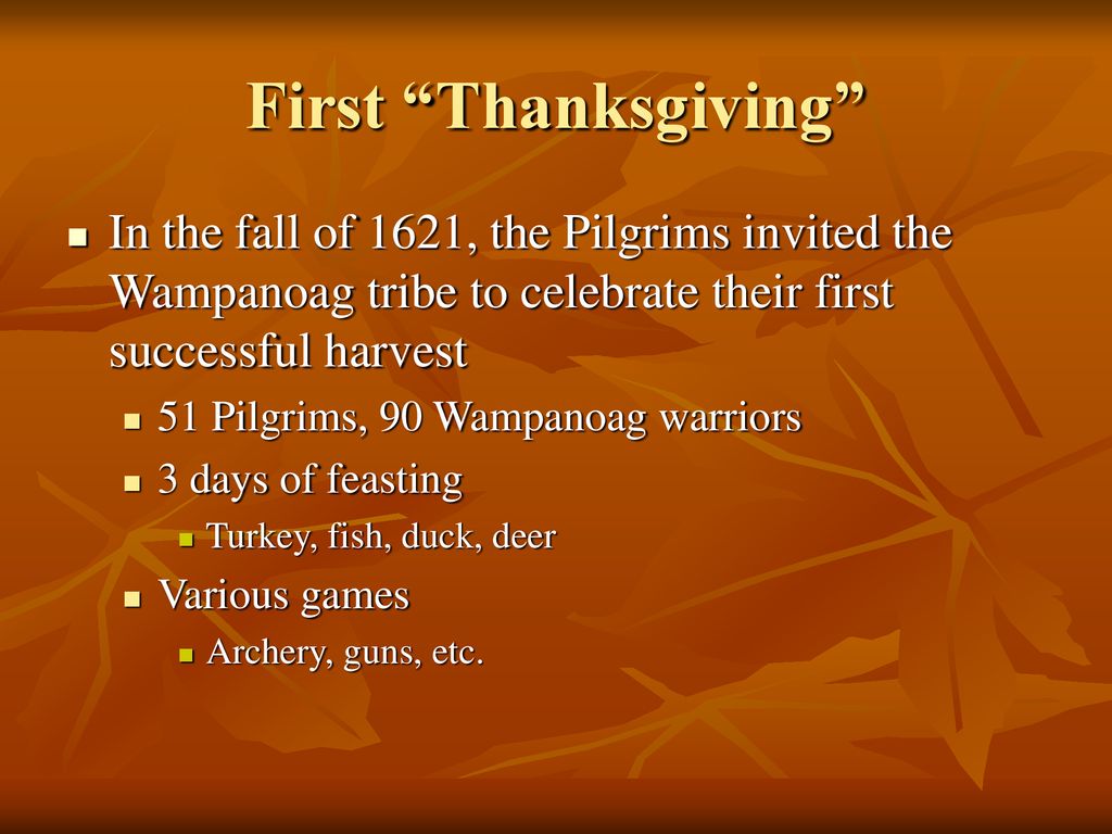 Thanksgiving dinner ventura county