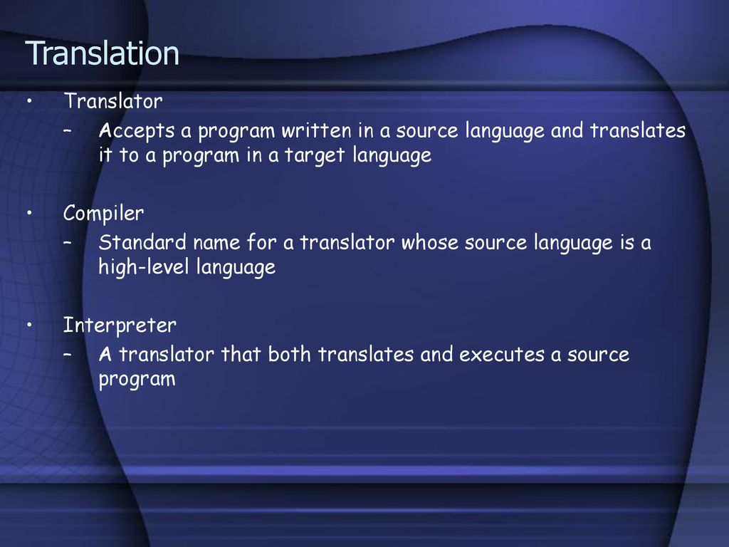 Java basics. - ppt download