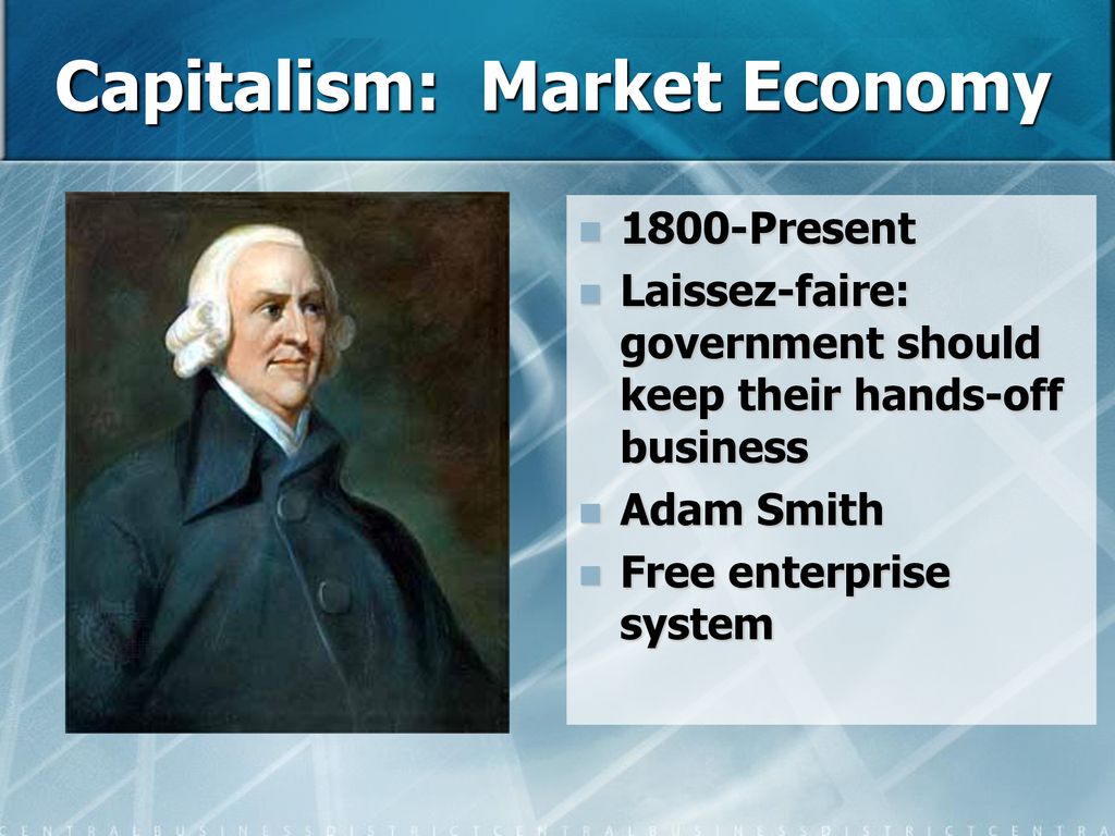 Capitalism, Communism, Socialism - ppt download