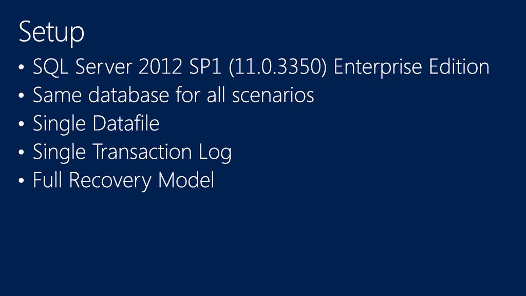 Teched 24 2018 8 21 pm 2013 microsoft corporation all rights