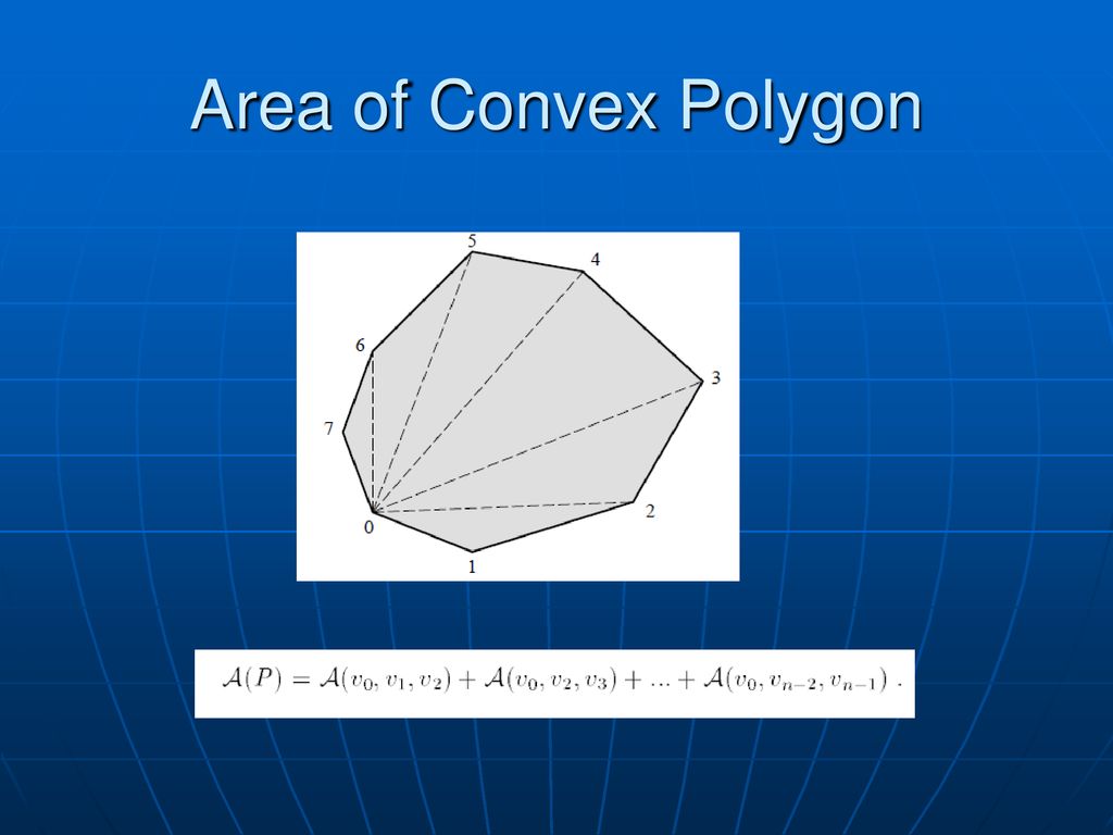 Ams 345 cse 355 computational geometry ppt download