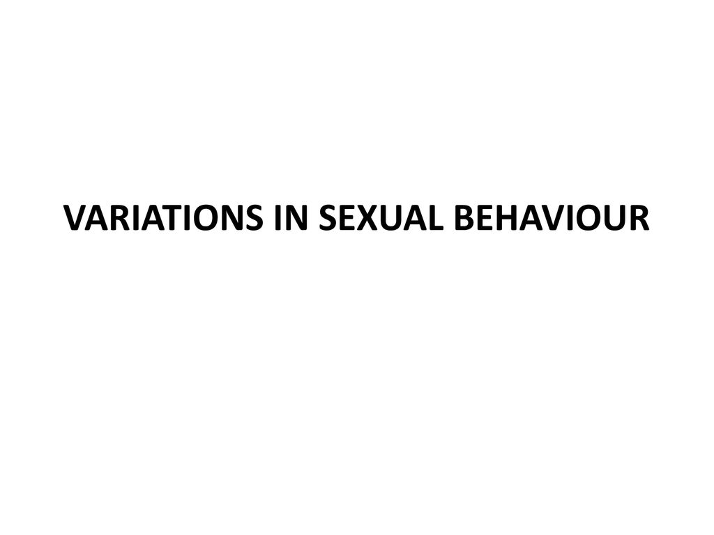 Unit 12 Intimate Relationships And Human Sexuality Ppt Download