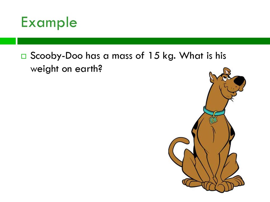 Newton’s Second Law of Motion - ppt download