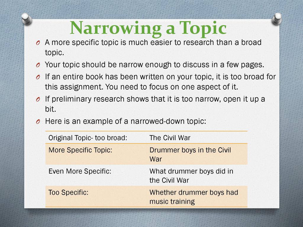 Проектов topic. Narrowing. Narrowing a research topic. Research topic. Topic пример.