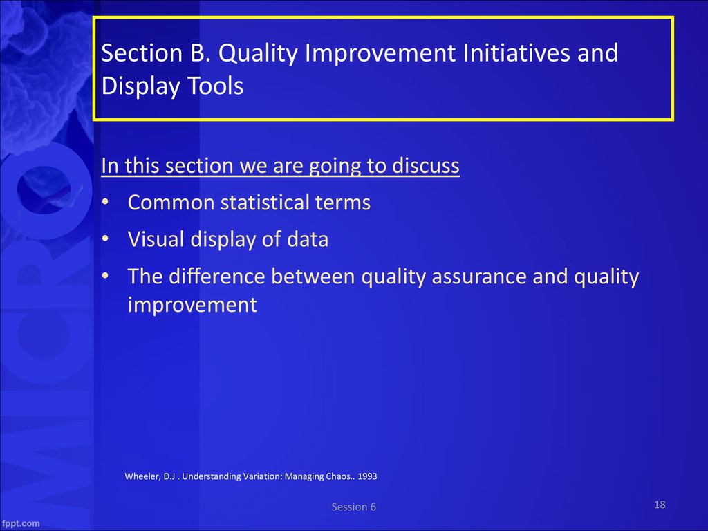 Session 6: Working With Other Facilities And Tools For Change - Ppt ...