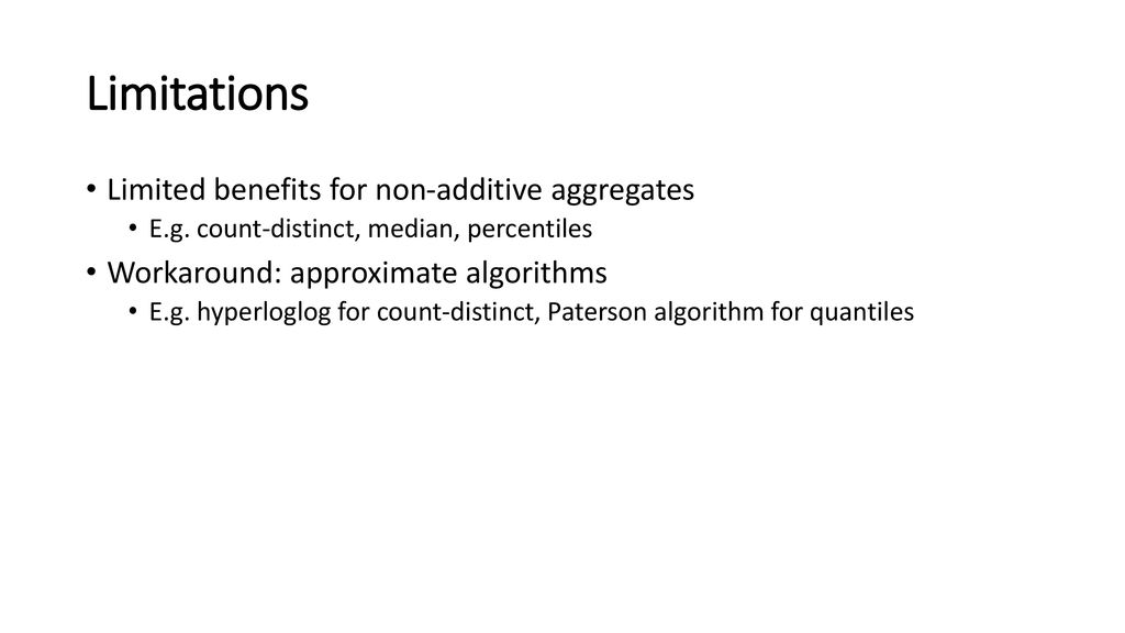 Setl efficient spark etl on hadoop ppt download