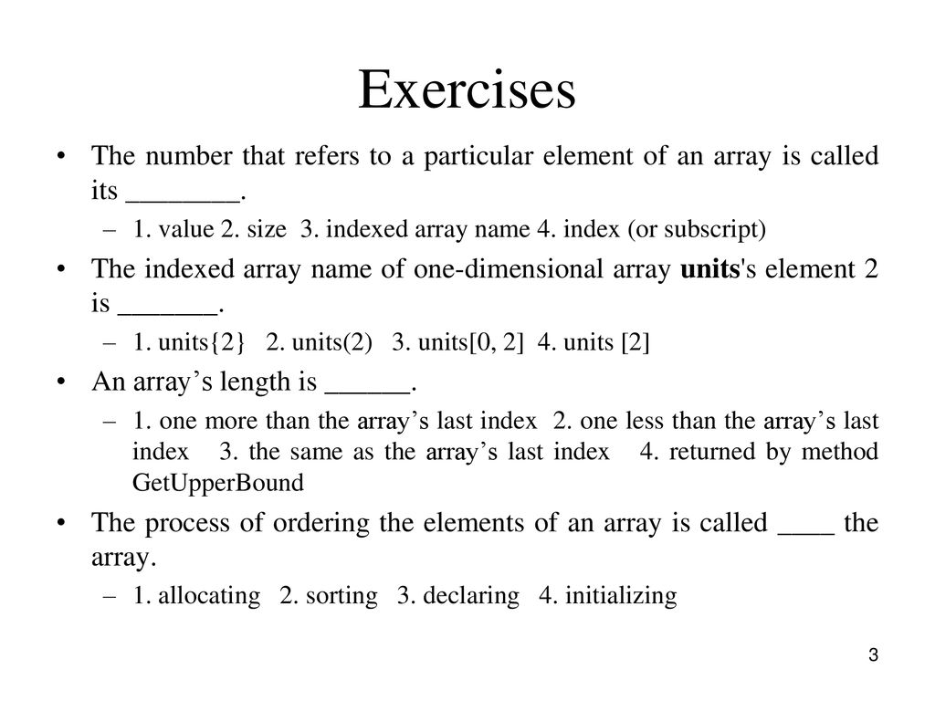 CSCI 3327 Visual Basic Chapter 8: Introduction to LINQ and Collections ...