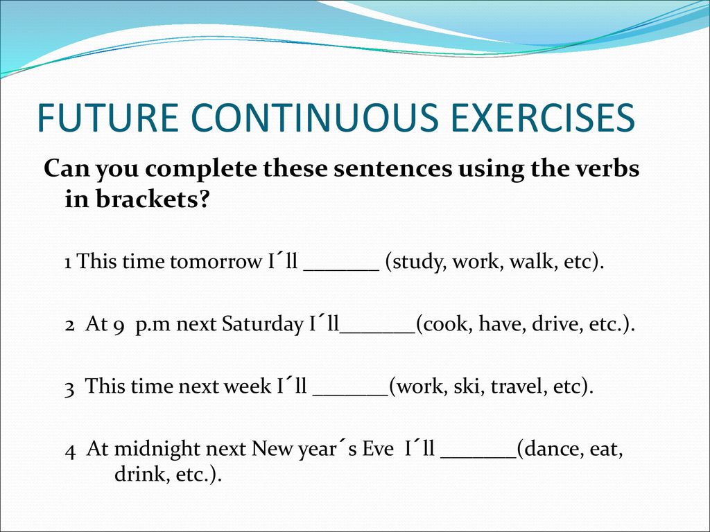 Вставить future continuous. Future Continuous упражнения. Future Continuous упражнения Worksheets. Continuous Tenses в английском языке упражнения. Future perfect Continuous упражнения.