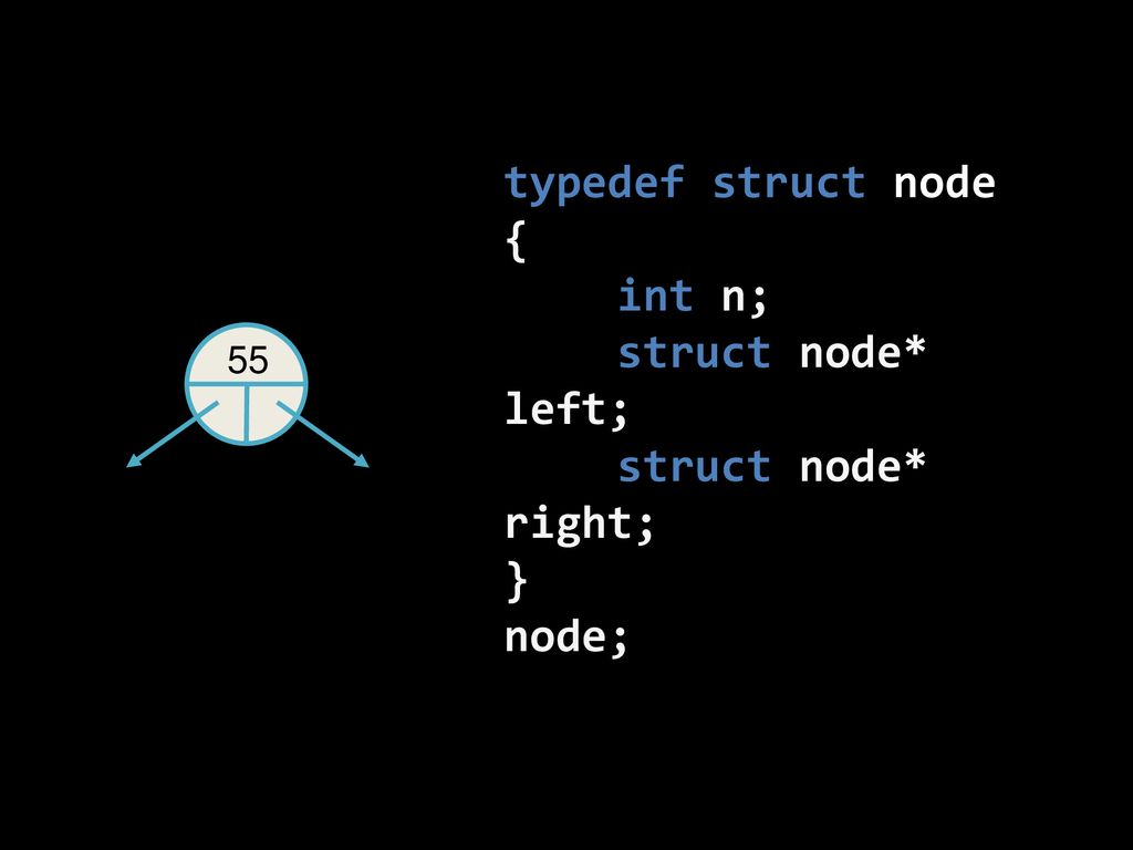Tree A tree is a data structure in which each node is comprised of some ...