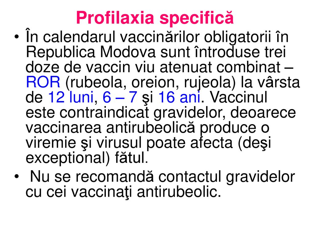RUBEOLA Rubella (german Measles) - ppt download