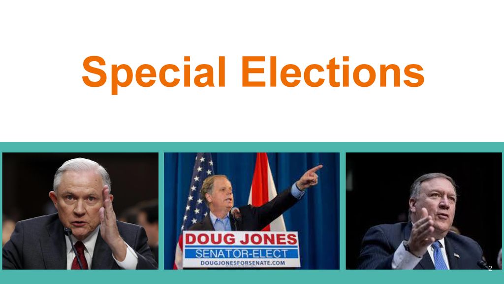 House, Senate, & Gubernatorial Races ppt download