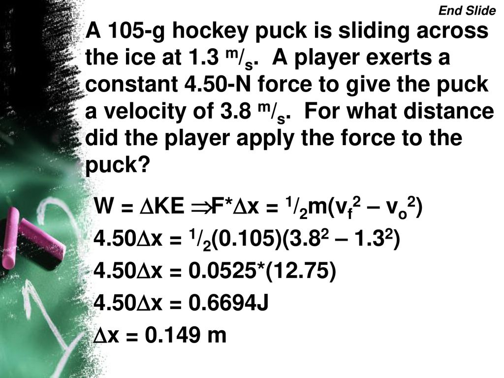 Ap Physics 1 Thanks To Gabe Kessler Ochs Ppt Download