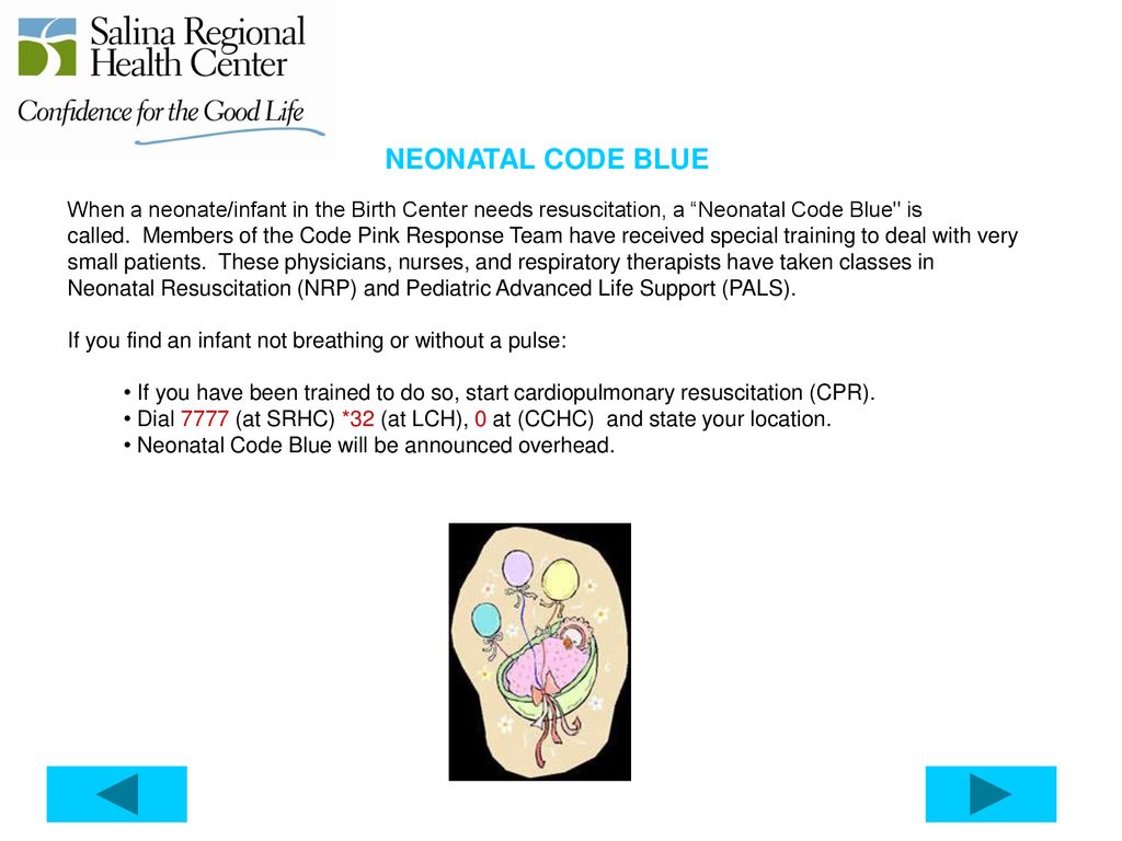 Salina Regional Health Center - ppt download