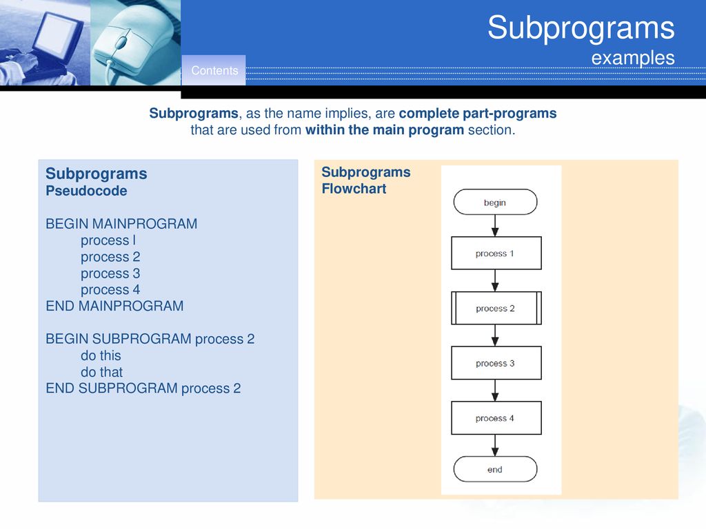 Software Design and Development - ppt download