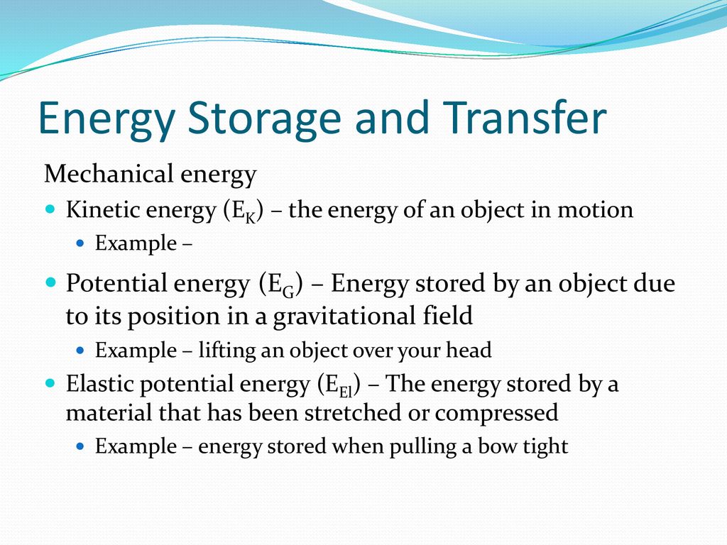 Energy And Work Ppt Download Energy And Work Ppt Download