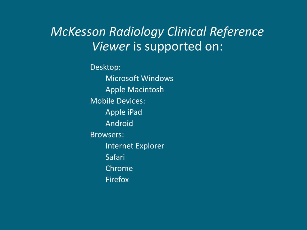 mckesson advanced viewer download mckesson advanced viewer download