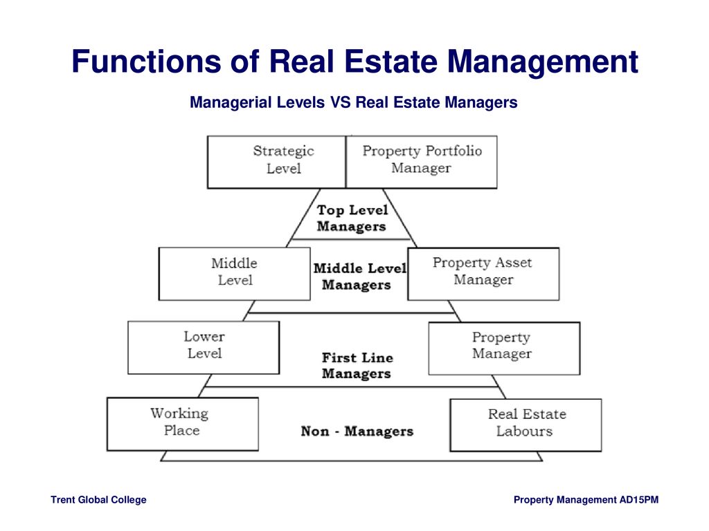 Property Asset Management Ppt Download