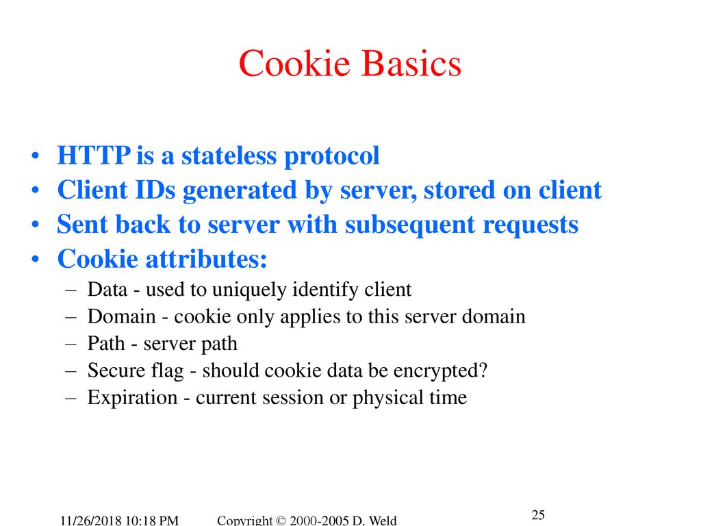 Security cse 26 18 pm ppt download