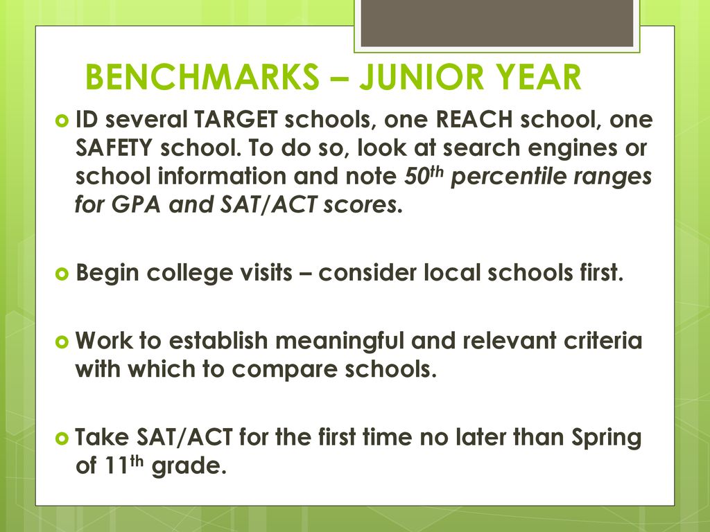 Countdown to College September ppt download