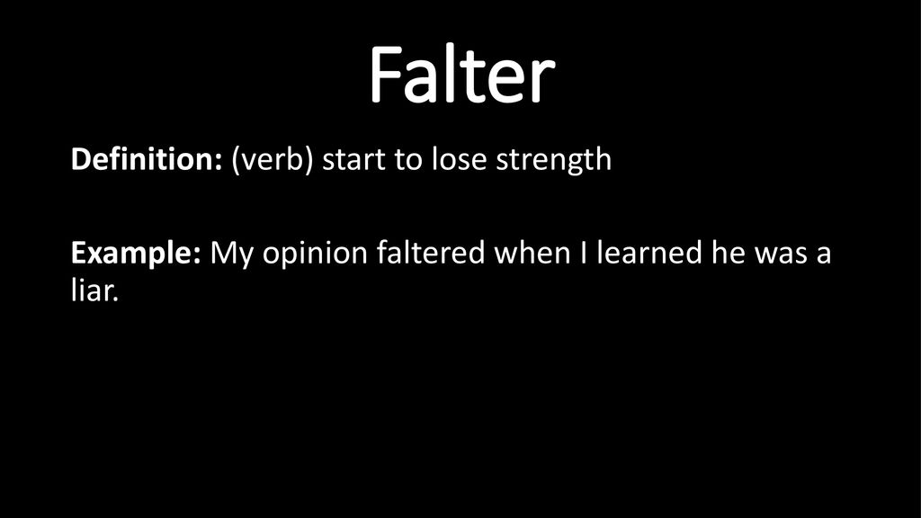English IV Roots List ppt download