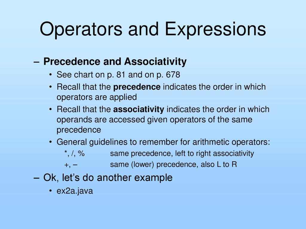 Slides adapted from Dr. Ramirez - ppt download