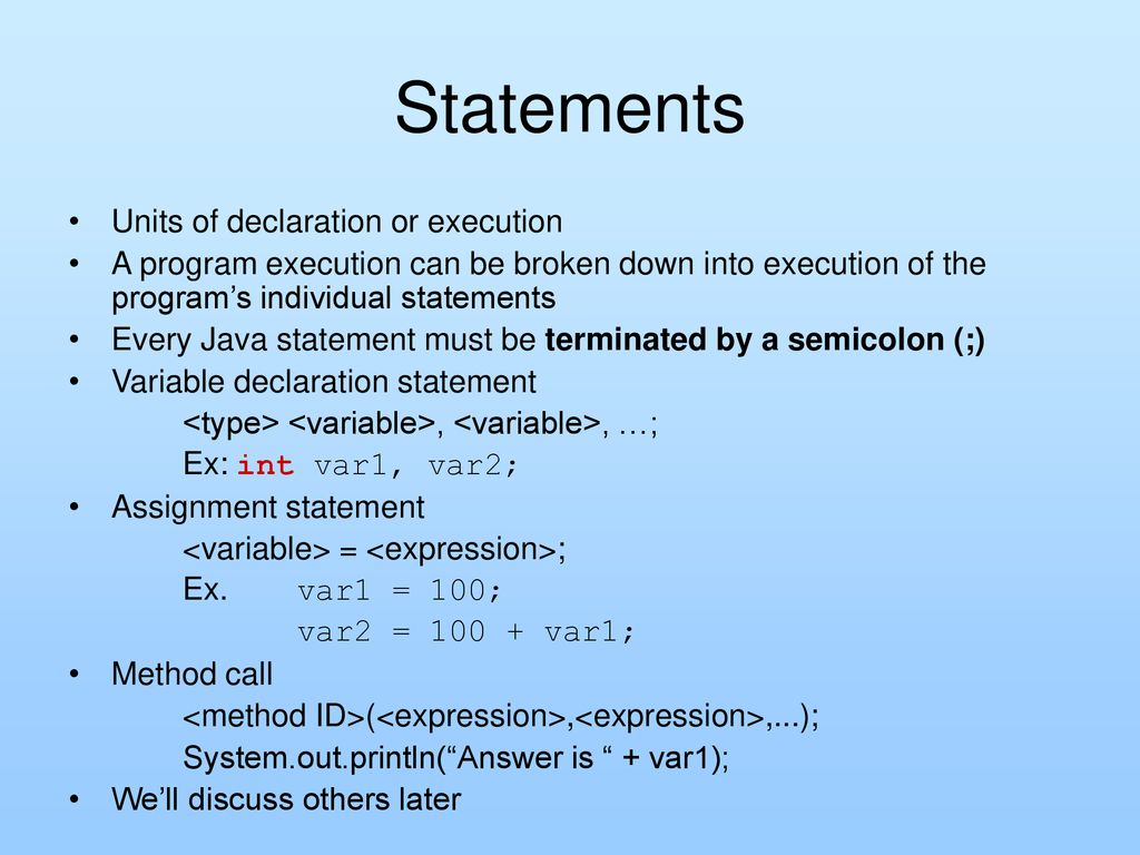 Slides adapted from Dr. Ramirez - ppt download