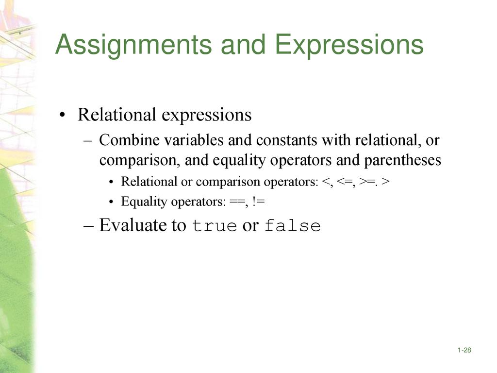 Review of Java Fundamentals Jenny Walter Fall ppt download