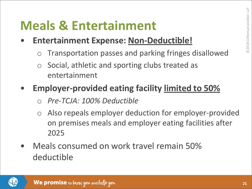 2025 Meals And Entertainment Deduction Lissy Shandra