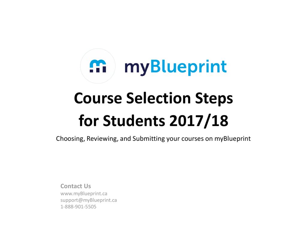 Course Selection Steps Ppt Download course-selection-steps-ppt-download