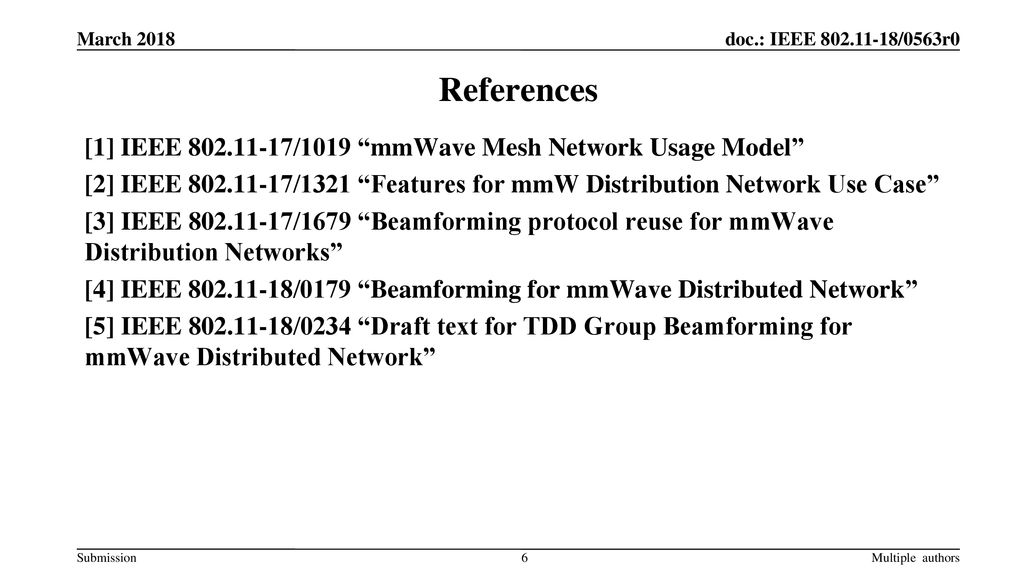 March 2018 Overview Of Proposed Text Changes To Support Group march-2018-overview-of-proposed-text-changes-to-support-group
